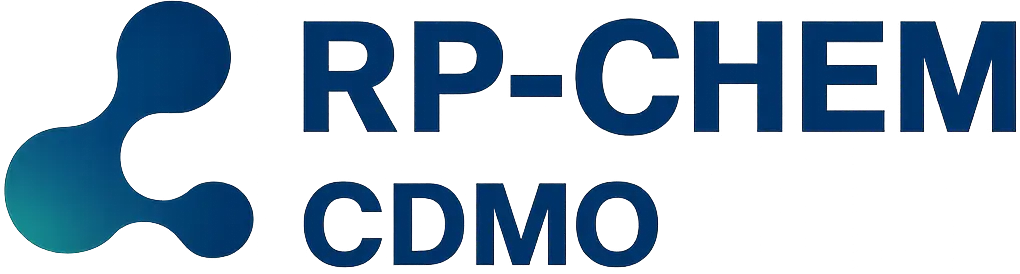 Rp-Chem Logo